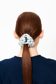 Emu War Scrunchie