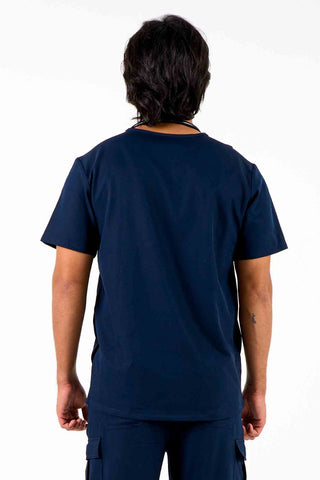 VetCore™ Men’s Vet Med Scrub Top