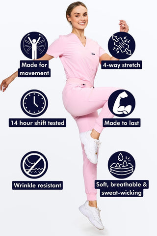 [Baby Pink]