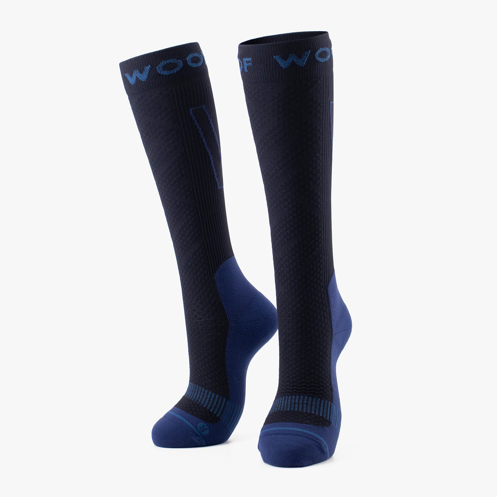 Fan Favourites Performance Compression Socks 4 Pack