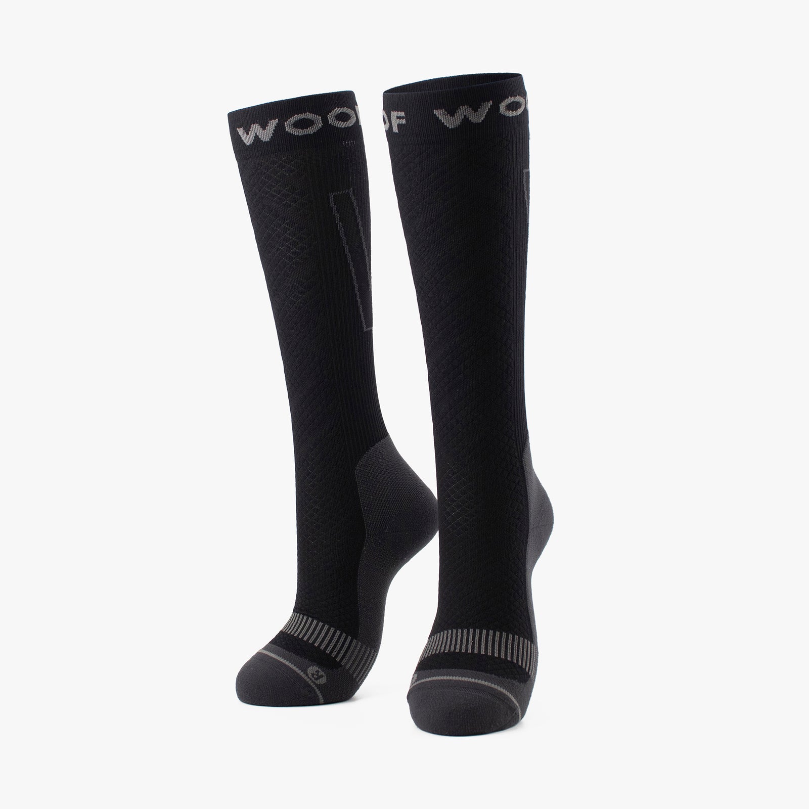 Fan Favourites Performance Compression Socks 4 Pack