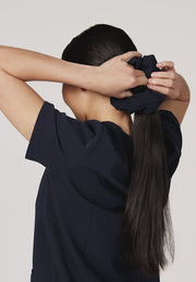 Emu War Scrunchie